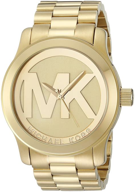 ebay michael kors watch women'|Michael Kors Women Casual Wristwatches for sale .